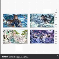 壓克力色紙