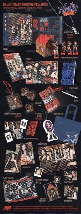 周邊商品都有販售可以私訊討論