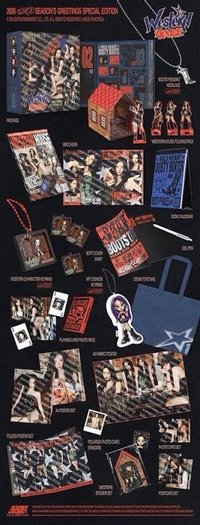 周邊商品都有販售可以私訊討論