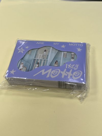 ITZY專輯