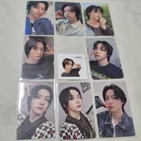 圖1 上2 who dmm 2.0簽售卡