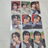 圖2 上2 why yzy1.0特典卡