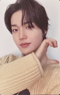 25首爾Fan Concert 鐵盒卡 周邊卡 