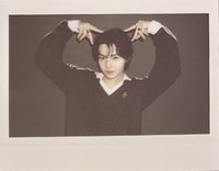 25首爾Fan Concert 鐵盒卡 周邊卡 