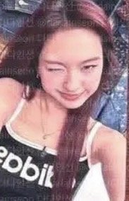 I LIKE IT ms 夏日 J ver. 幸運卡 