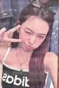 I LIKE IT ms 夏日 G ver. 幸運卡 