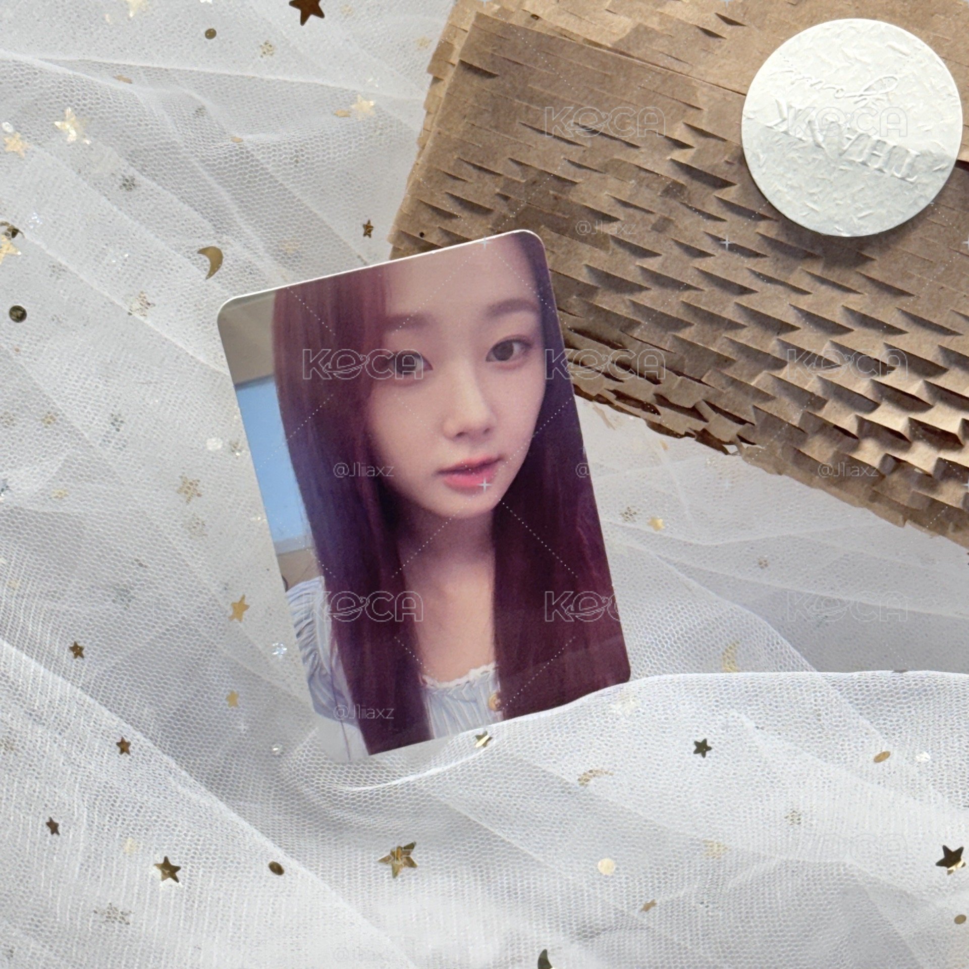 aespa Girls Giselle泰國簽售