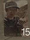 迷三jm 簽售卡