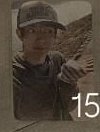 迷三jm 簽售卡