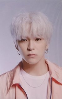 THE FIRST STEP:CHAPTER TWO 卡套卡 周邊卡 