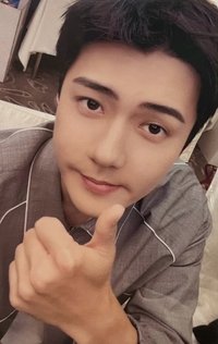 Reverxe 小芒 香港 簽售卡 
