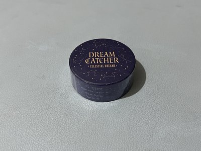 捕夢專輯跟一些周邊