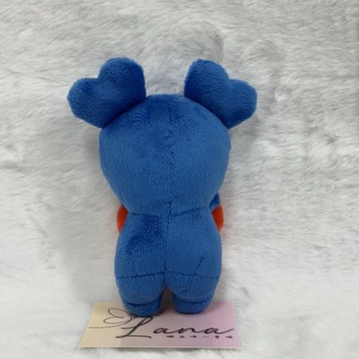 OJ七週年 螢幕掛娃 
