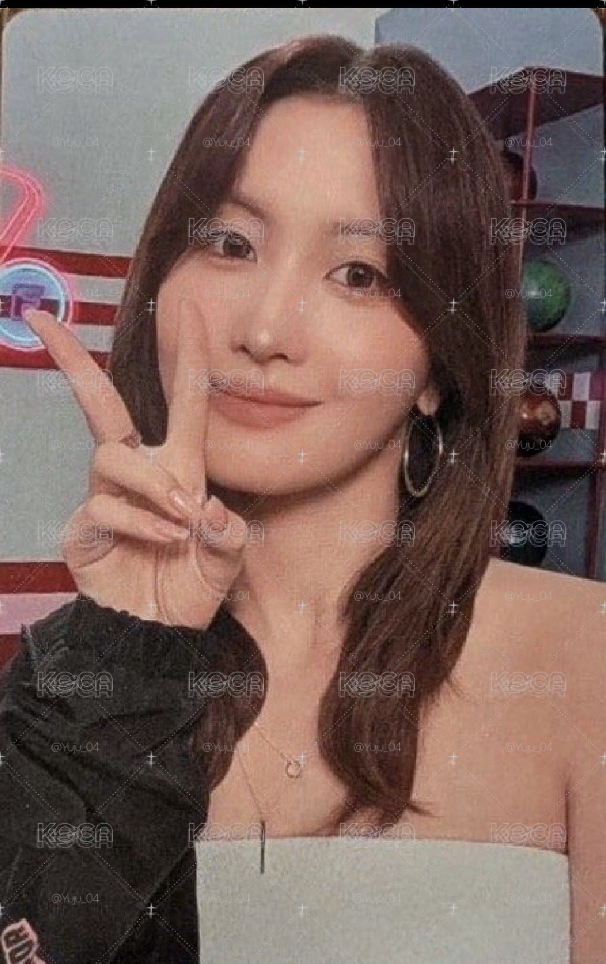 桃升級禮