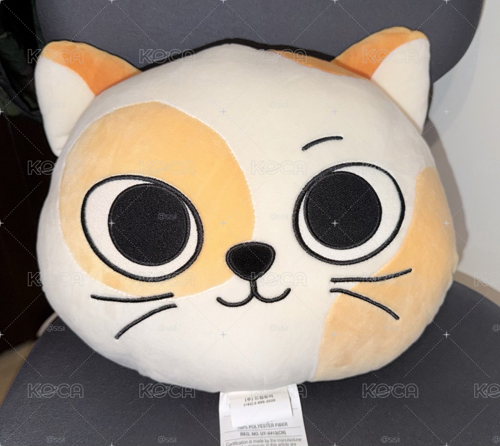 catbbi抱枕