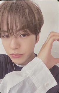 25首爾Fan Concert 鐵盒卡 周邊卡 