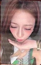I LIKE IT ms 夏日 F ver. 幸運卡 