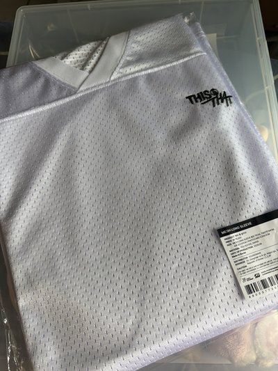 長袖衣（不含卡）