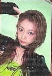 I LIKE IT ms 夏日 I ver. 幸運卡 