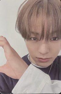 25首爾Fan Concert 鐵盒卡 周邊卡 