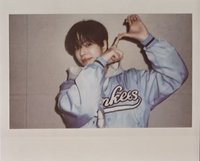 25首爾Fan Concert 鐵盒卡 周邊卡 