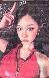 I LIKE IT ms 夏日 K ver. 幸運卡 