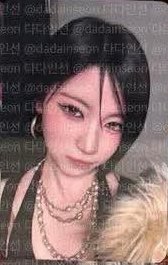 I LIKE IT ms 夏日 F ver. 幸運卡 