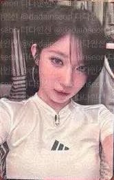 I LIKE IT ms 夏日 G ver. 幸運卡 
