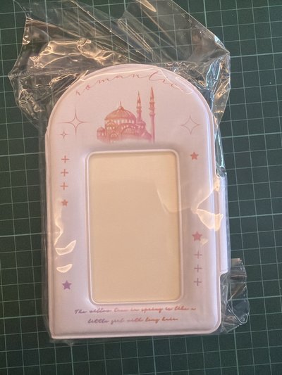現貨當日出貨/超可愛的韓國來的小卡冊