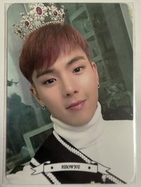MBB 3期FC 星船 會員禮卡 