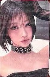 I LIKE IT ms 夏日 I ver. 幸運卡 