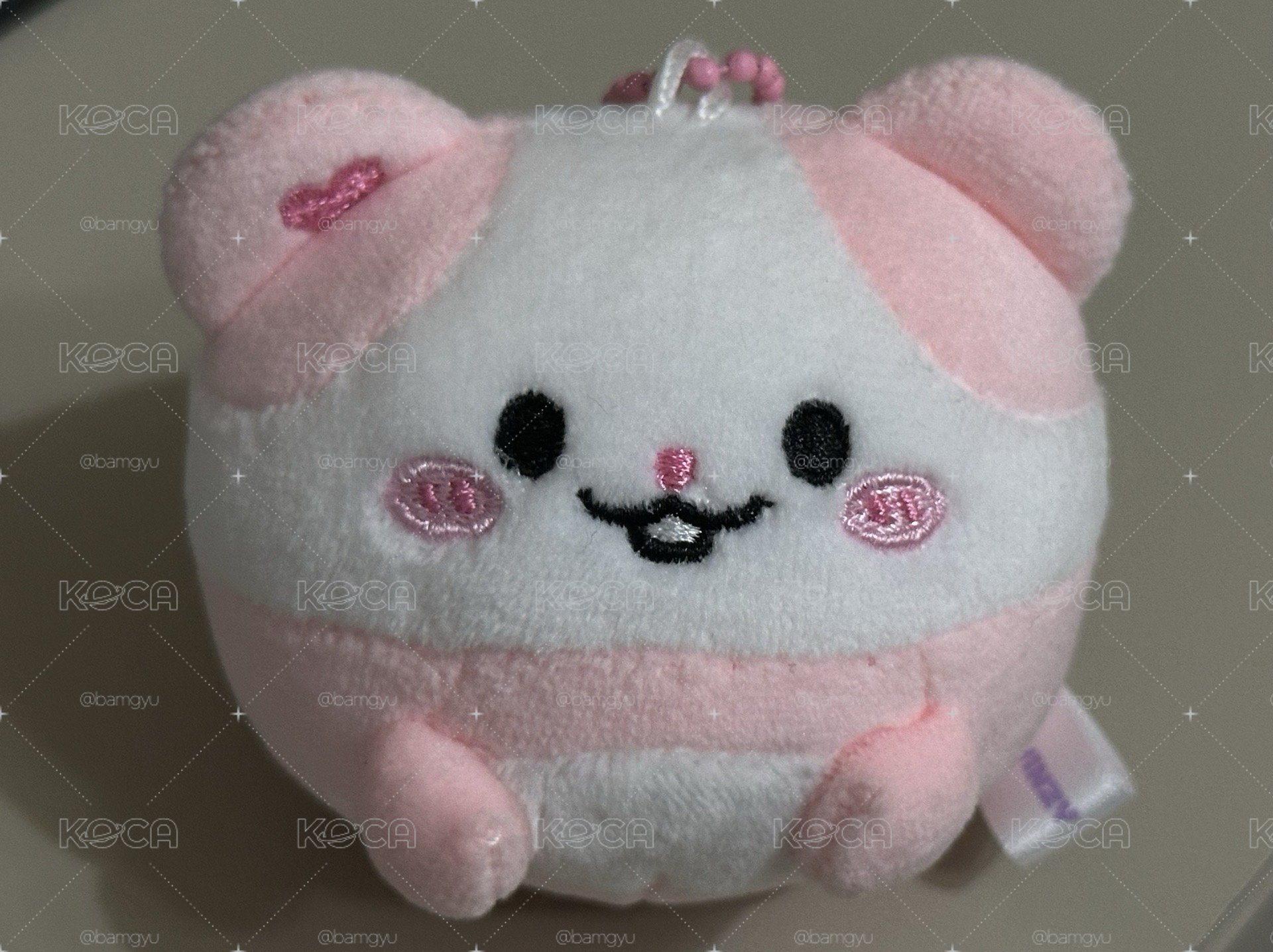 圓滾滾 娜