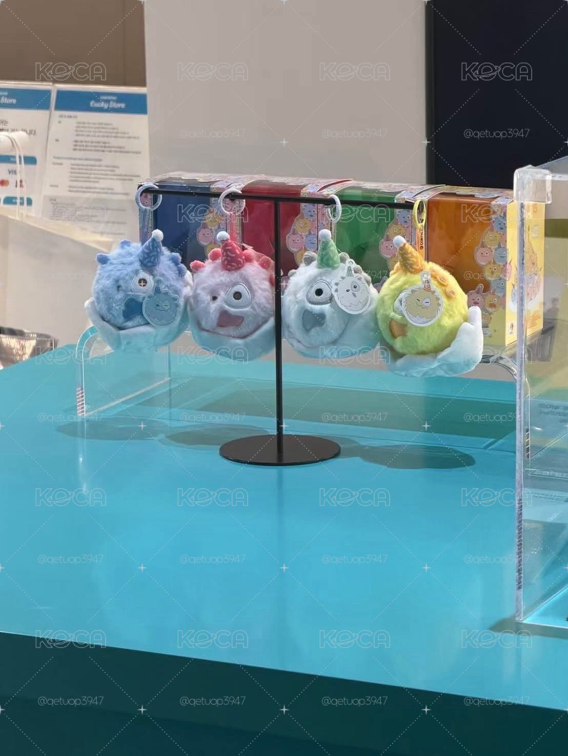 - 擴充版恐龍寶寶ball