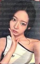 I LIKE IT ms 夏日 J ver. 幸運卡 
