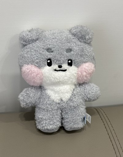 zeroni 18cm 校服娃 朴乾旭 校服娃（需綁校服）