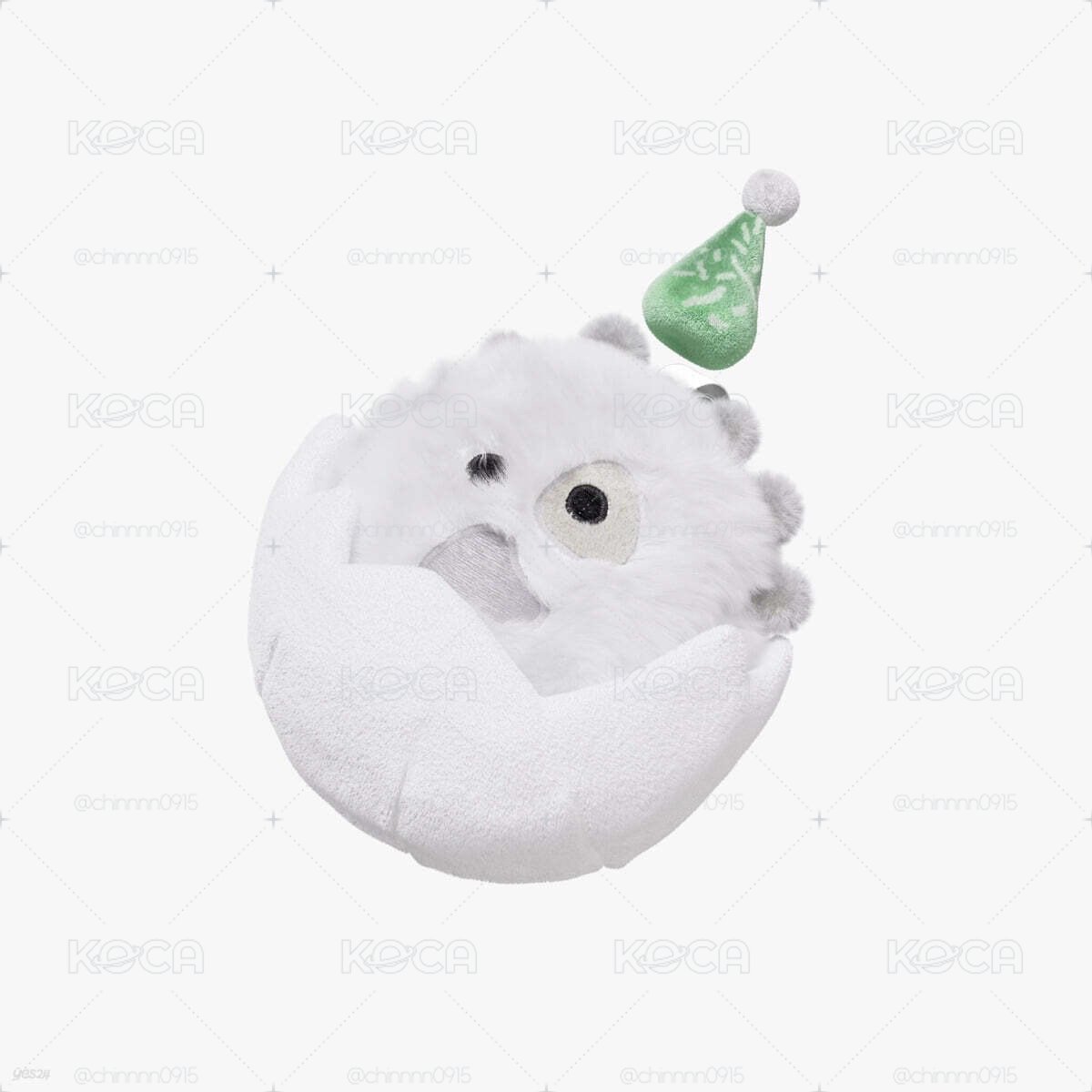 CORTIS 生日球專