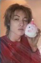 迷二擴充版 Ball Baby Pink ver. 專輯卡 