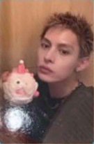迷二擴充版 Ball Baby Pink ver. 專輯卡 