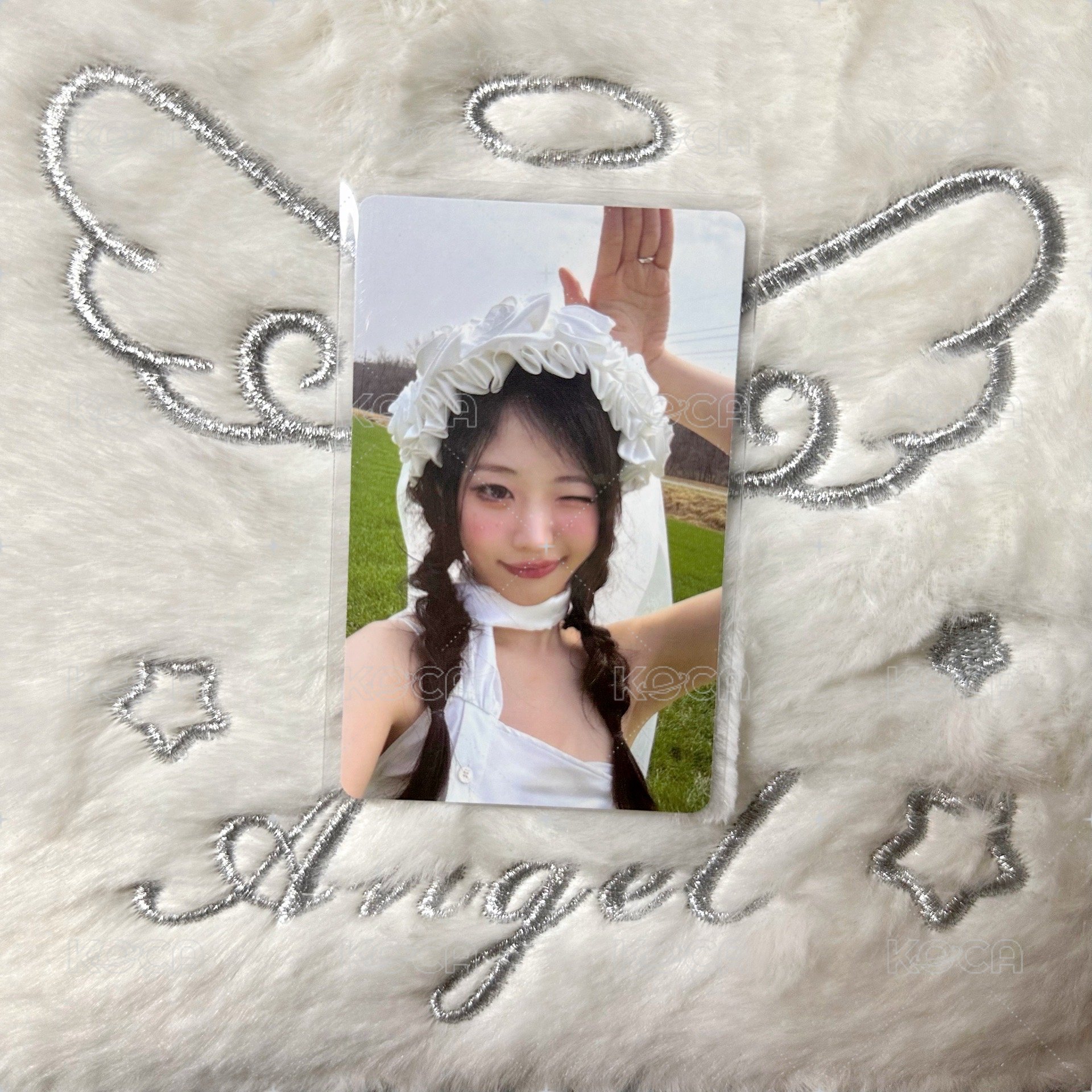 舉手