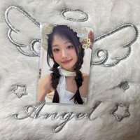 耳朵插花