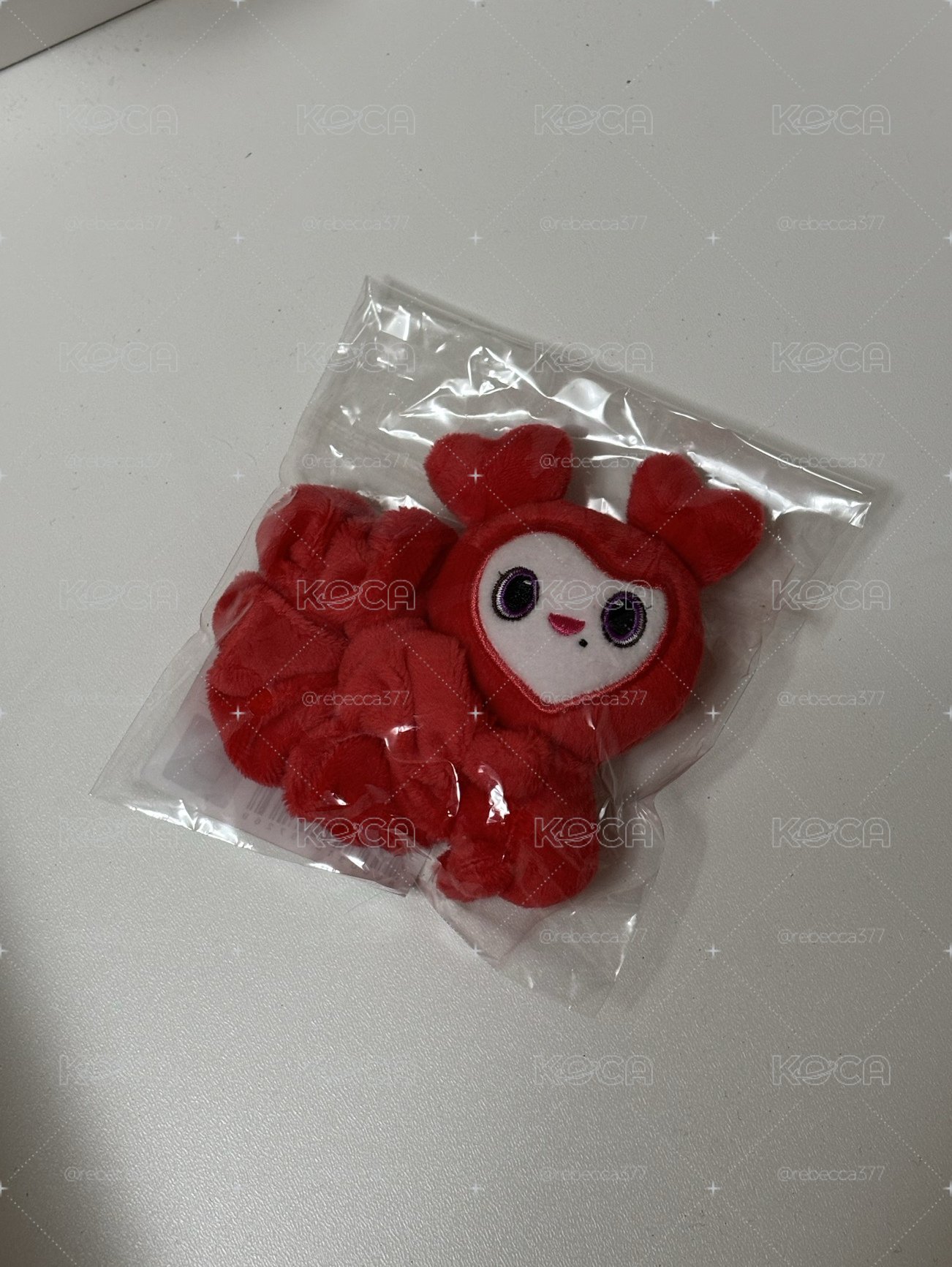 彩瑛仁川髮飾（2）