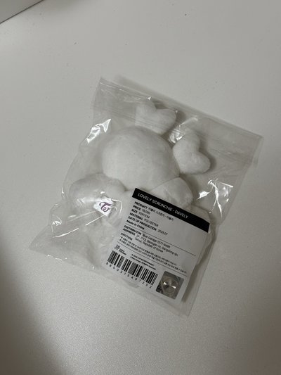 多賢仁川髮飾（2）