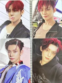 三代同堂