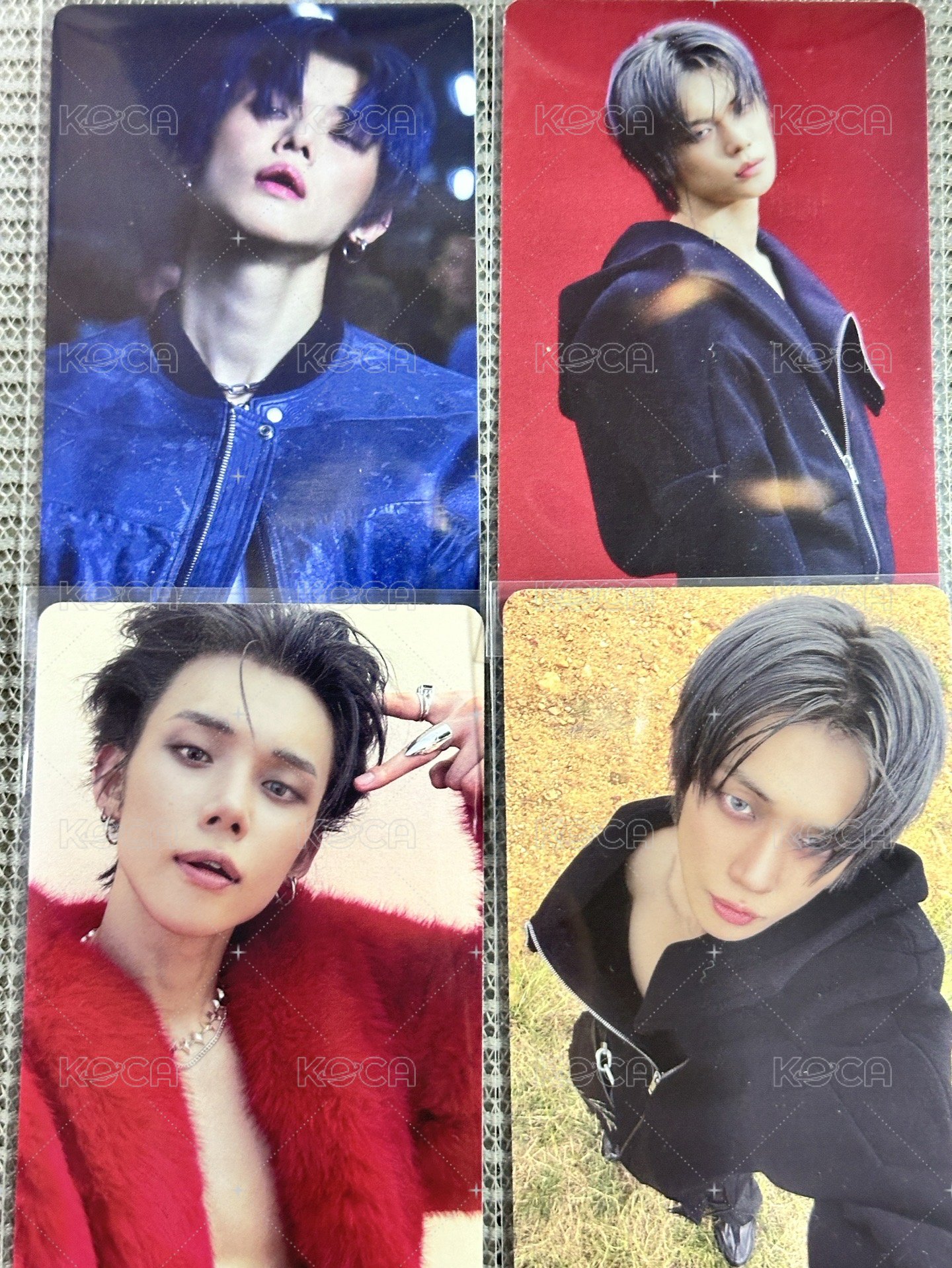 三代同堂