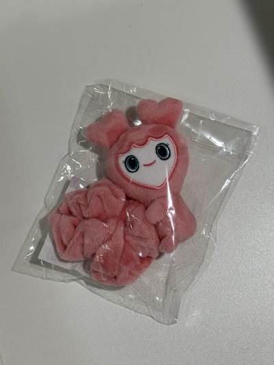 Momo仁川髮飾（3）