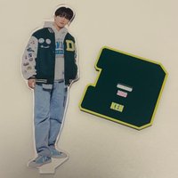 LAPOSTA 2023 立牌 
