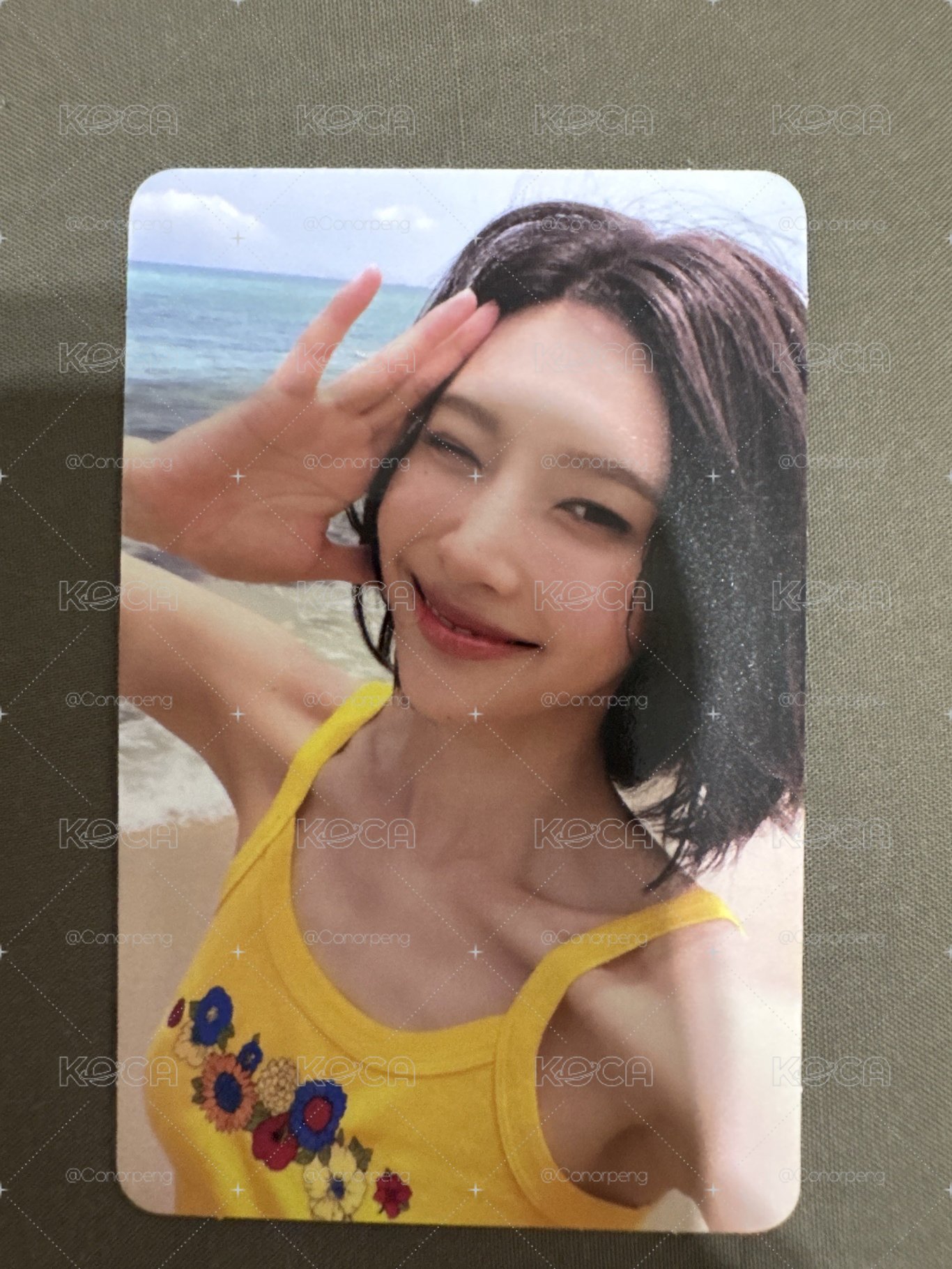 美美的JOY
