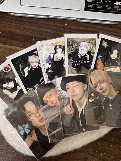 &TEAM 佛系回血出❤️