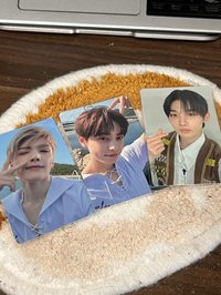 TAKI 青嵐單封專卡