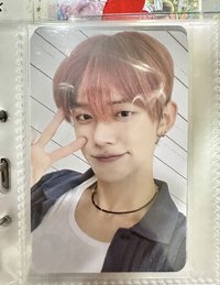 🦊迷七特典
